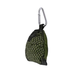 BasicNature 'Mini Handtuch' L Oliv -CampGlück Verkäufe basicnature mini handtuch l oliv3