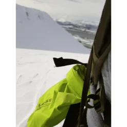 BasicNature Packsack '210T' 2 L Hellgrün -CampGlück Verkäufe basicnature packsack 210t 2 l hellgruen2