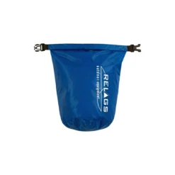 BasicNature Packsack '210T' 20 L Blau -CampGlück Verkäufe basicnature packsack 210t 20 l blau