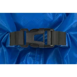 BasicNature Packsack '210T' 20 L Blau -CampGlück Verkäufe basicnature packsack 210t 20 l blau3