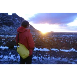 BasicNature Packsack '500D' 10 L Gelb -CampGlück Verkäufe basicnature packsack 500d 10 l gelb3