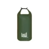 BasicNature Packsack '500D' 20 L Dunkelgrün