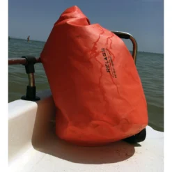 BasicNature Packsack '500D' 35 L Rot -CampGlück Verkäufe basicnature packsack 500d 35 l rot5