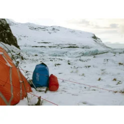 BasicNature Packsack '500D' 35 L Rot -CampGlück Verkäufe basicnature packsack 500d 35 l rot6