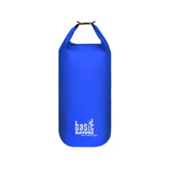 BasicNature Packsack '500D' 60 L Blau -CampGlück Verkäufe basicnature packsack 500d 60 l blau