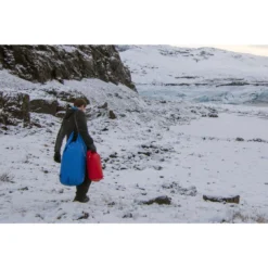 BasicNature Packsack '500D' 60 L Blau -CampGlück Verkäufe basicnature packsack 500d 60 l blau3