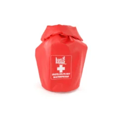 BasicNature Packsack 'Erste Hilfe' Rot 2 L