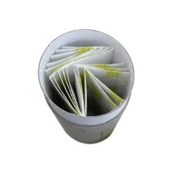 BasicNature Pflaster 'Bambus' 25 Stück -CampGlück Verkäufe basicnature pflaster bambus 25 stueck2