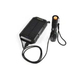 BasicNature Powerbank '20' 20000 MAh -CampGlück Verkäufe basicnature powerbank 20 20000 mah11