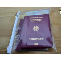 BasicNature Schiebeverschlussbeutel, Set Mit 6 Stück -CampGlück Verkäufe basicnature schiebeverschlussbeutel set mit 6 stueck4