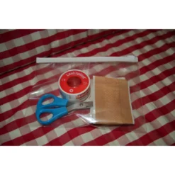 BasicNature Schiebeverschlussbeutel, Set Mit 6 Stück -CampGlück Verkäufe basicnature schiebeverschlussbeutel set mit 6 stueck6