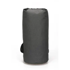 BasicNature Seesack, 60 L Grau-grün -CampGlück Verkäufe basicnature seesack 60 l grau gruen4