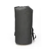 BasicNature Seesack, 60 L Grau-grün