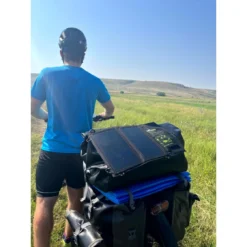 BasicNature Solar-Ladegerät 'Basic',5V / 10W -CampGlück Verkäufe basicnature solar ladegeraet basic5v 10w6