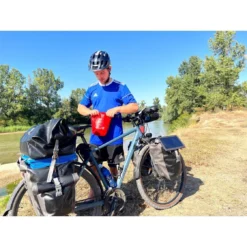 BasicNature Solar-Ladegerät 'Basic',5V / 10W -CampGlück Verkäufe basicnature solar ladegeraet basic5v 10w8