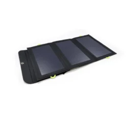 BasicNature Solar-Ladegerät 'Powerbank',5V / 21W -CampGlück Verkäufe basicnature solar ladegeraet powerbank5v 21w4