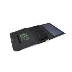 BasicNature Solar-Ladegerät 'Powerbank',5V / 21W -CampGlück Verkäufe basicnature solar ladegeraet powerbank5v 21w5