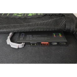 BasicNature Solar-Ladegerät 'Powerbank',5V / 21W -CampGlück Verkäufe basicnature solar ladegeraet powerbank5v 21w8