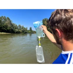 BasicNature Wasserfilter -CampGlück Verkäufe basicnature wasserfilter