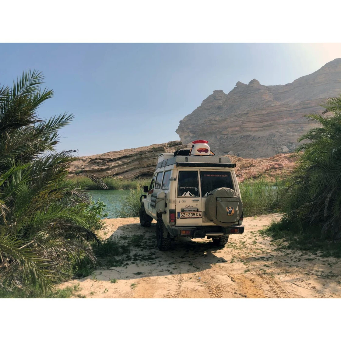 BasicNature Weithalstonne, Eckig Weiß 40 L 6 BasicNature Weithalstonne, Eckig Weiß 40 L – Bild 6