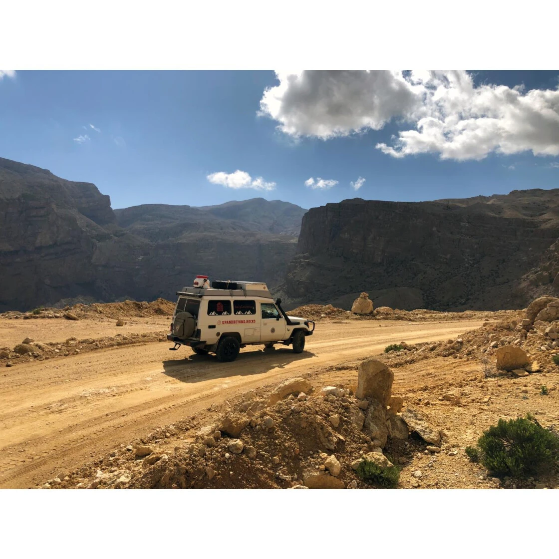 BasicNature Weithalstonne, Eckig Weiß 40 L 4 BasicNature Weithalstonne, Eckig Weiß 40 L – Bild 4