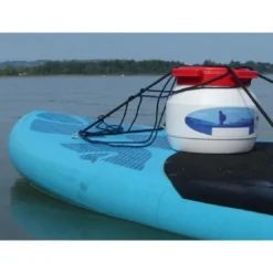 BasicNature Weithalstonne, Rund Weiß 3,6 L -CampGlück Verkäufe basicnature weithalstonne rund weiss 36 l4