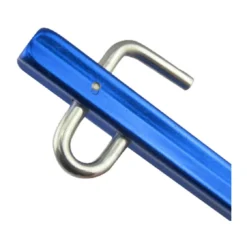 BasicNature Zelthering 'Steady' 30 Cm Blau 4 Stück -CampGlück Verkäufe basicnature zelthering steady 30 cm blau 4 stueck3