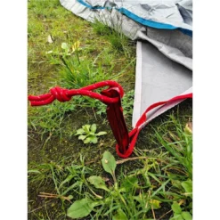 BasicNature Zelthering 'Y-Stake Spiral' 25 Cm Rot 6 Stück -CampGlück Verkäufe basicnature zelthering y stake spiral 25 cm rot 6 stueck6