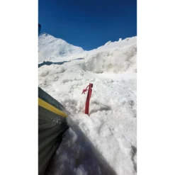 BasicNature Zelthering 'Y-Stake Spiral' 25 Cm Rot 6 Stück -CampGlück Verkäufe basicnature zelthering y stake spiral 25 cm rot 6 stueck8