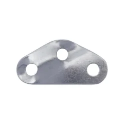 BasicNature Zeltleinenspanner, Alu, 10 Stück