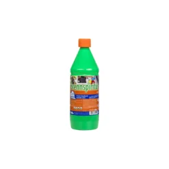Brennspiritus , 1 Liter