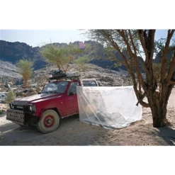 Brettschneider Moskitonetz 'Fine Mesh Box', Modell II