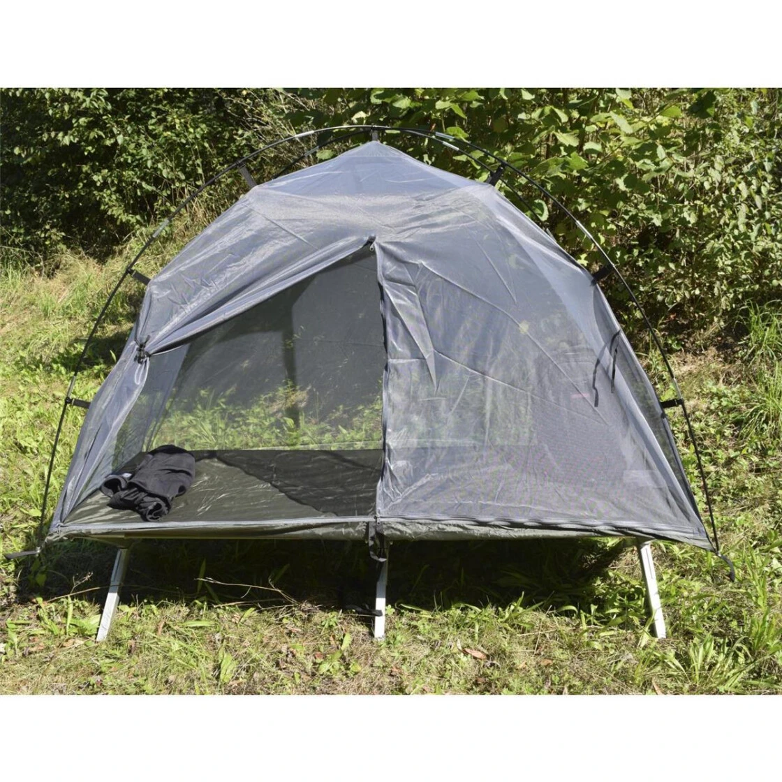 Brettschneider Moskitozelt 1 Person 2 Brettschneider Moskitozelt 1 Person – Bild 2