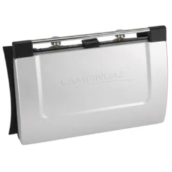 Campingaz 2-Flammkocher '600-SG', Mit Grillplatten Und Gestell -CampGlück Verkäufe campingaz 2 flammkocher 600 sg mit grillplatten und gestell4