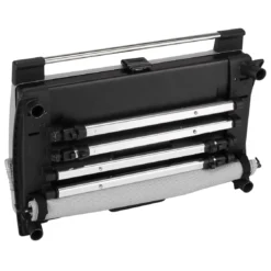 Campingaz 2-Flammkocher '600-SG', Mit Grillplatten Und Gestell -CampGlück Verkäufe campingaz 2 flammkocher 600 sg mit grillplatten und gestell6