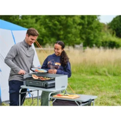 Campingaz Bistro, Grill -CampGlück Verkäufe campingaz bistro grill6