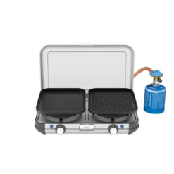 Campingaz Camping Kitchen Grill & Go CV, 10 Campingaz Camping Kitchen Grill & Go CV, -CampGlück Verkäufe campingaz camping kitchen grill go cv2