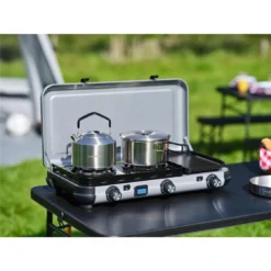 Campingaz Kessel 'Edelstahl', 1,5 L