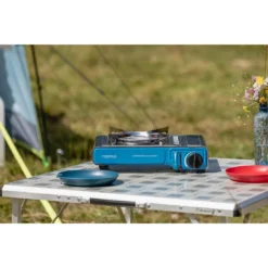 Campingaz Kocher 'Camp Bistro® DLX' Mit 'Stopgaz' -CampGlück Verkäufe campingaz kocher camp bistro dlx mit stopgaz6