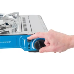 Campingaz Kocher 'Camp Bistro® DLX' Mit 'Stopgaz'