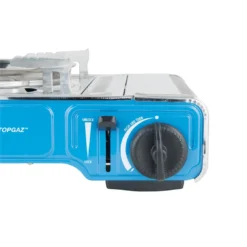 Campingaz Kocher 'Camp Bistro® DLX' Mit 'Stopgaz' -CampGlück Verkäufe campingaz kocher camp bistro dlx mit stopgaz8