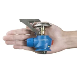 Campingaz Kocher 'Twister Plus', PZ, Mit Piezozündung -CampGlück Verkäufe campingaz kocher twister plus pz mit piezozuendung2