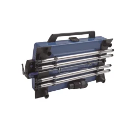 Campingaz Koffergasgrill 400 SGR, 50 Mbar 9 Campingaz Koffergasgrill 400 SGR, 50 Mbar -CampGlück Verkäufe campingaz koffergasgrill 400 sgr 50 mbar4