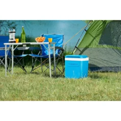 Campingaz Kühlbox 'Icetime Plus', 26 L -CampGlück Verkäufe campingaz kuehlbox icetime plus 26 l3