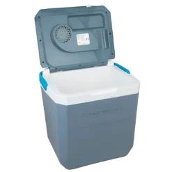 Campingaz Kühlbox 'PowerBox' Plus 12/230 V -CampGlück Verkäufe campingaz kuehlbox powerbox plus 12 230 v2