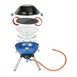 Campingaz 'Party Grill', Modell 400 R -CampGlück Verkäufe campingaz party grill modell 400 r2