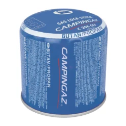 Campingaz Stechgaskartusche 'C 206 GLS' 190 G