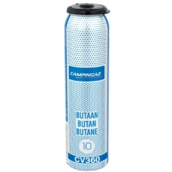 Campingaz Ventilgaskartuschen CV, CV 360, 52 G, 93 Ml