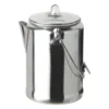 Coghlans Aluminium Percolator-Kaffee-Kanne, 9 Tassen