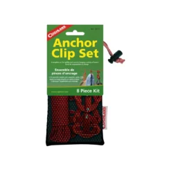 Coghlans Anchor Clips Set 8 Tlg. -CampGlück Verkäufe coghlans anchor clips set 8 tlg2
